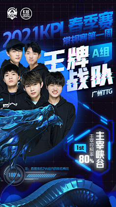 也突显了他