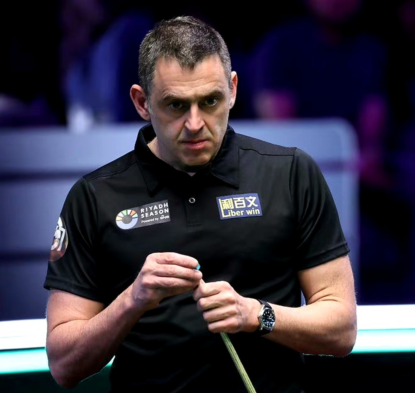 沙特职业联 沙特职业联