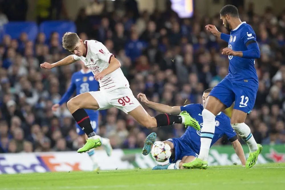 钟内的控球 钟内的控球