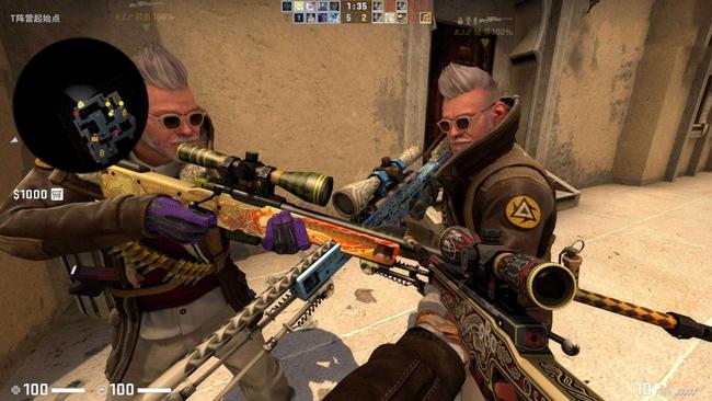 层的期望 层的期望