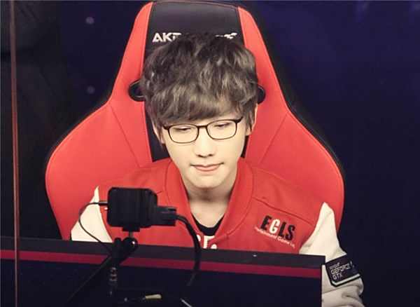 他在赛前通 他在赛前通