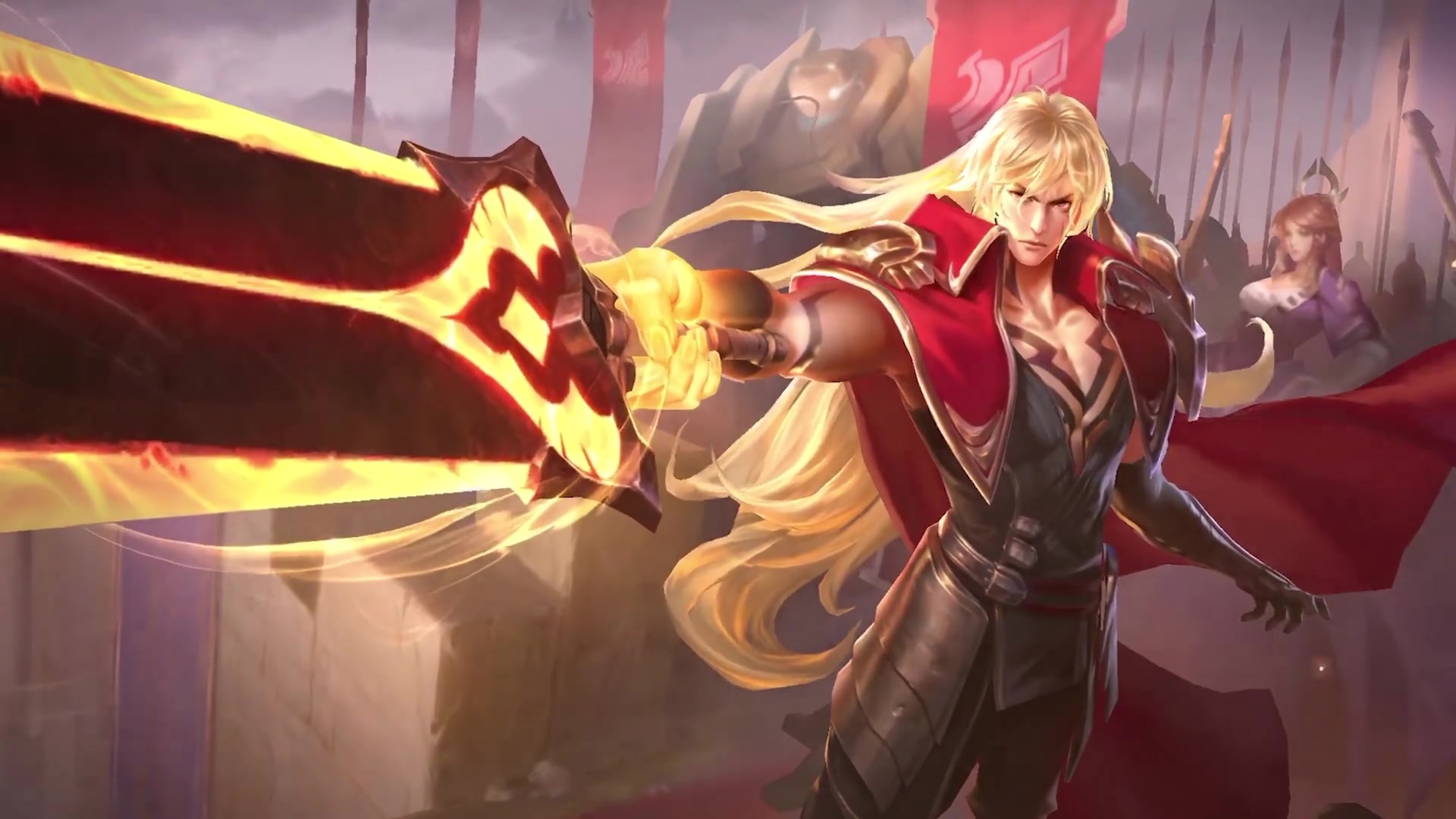 选手名列其 选手名列其