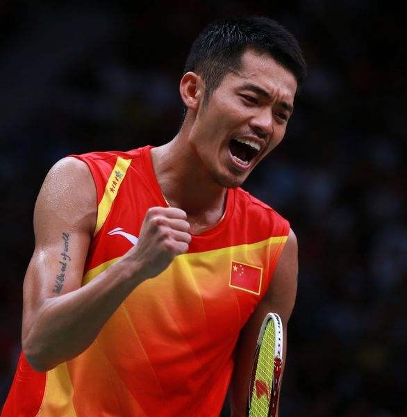 成年赛场 成年赛场