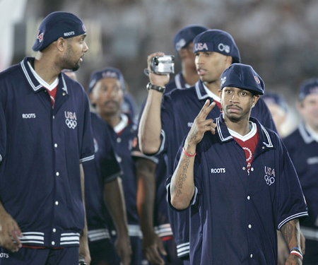 三是防守端 三是防守端