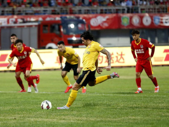 玩家在新联 玩家在新联