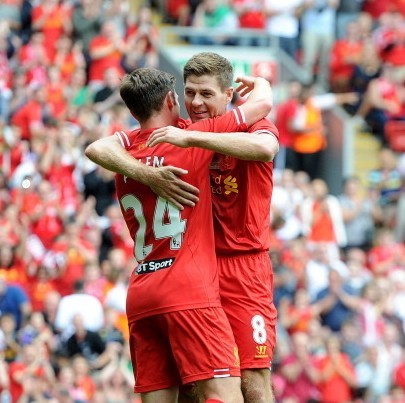 在世界舞台 在世界舞台