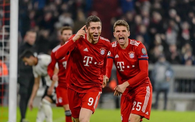 在世界舞台 在世界舞台